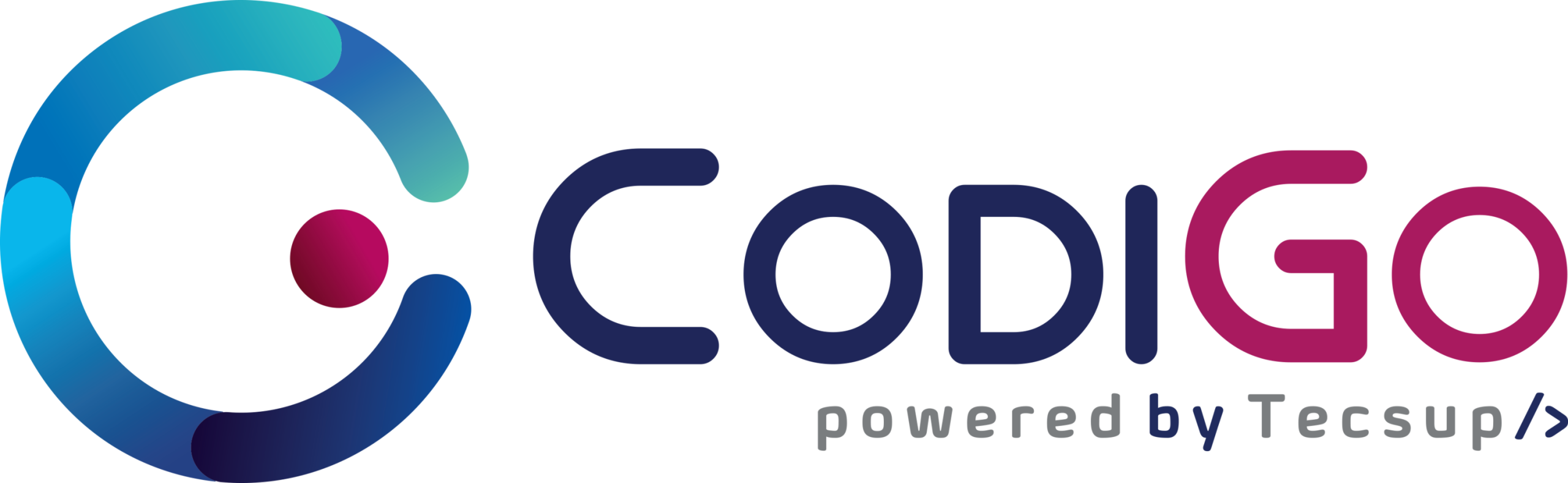 Código
